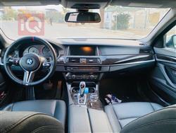 بی ئێم دەبڵیو سیریەس 5